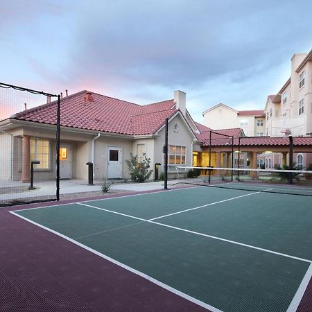 Residence Inn By Marriott Tucson Williams Centre Dış mekan fotoğraf