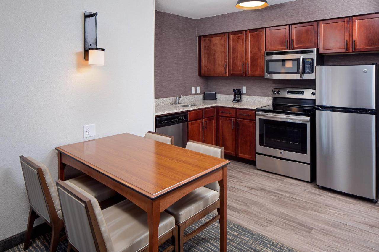 Residence Inn By Marriott Tucson Williams Centre Dış mekan fotoğraf