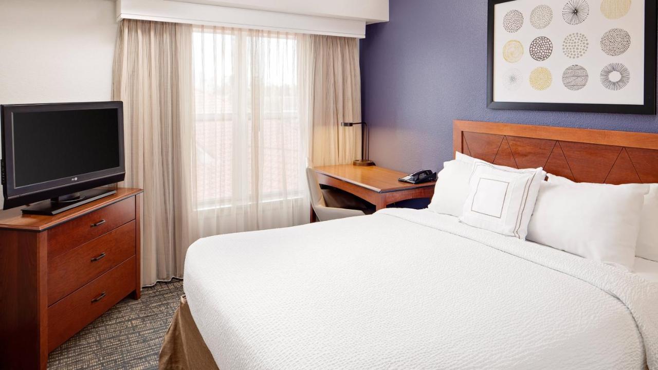 Residence Inn By Marriott Tucson Williams Centre Dış mekan fotoğraf