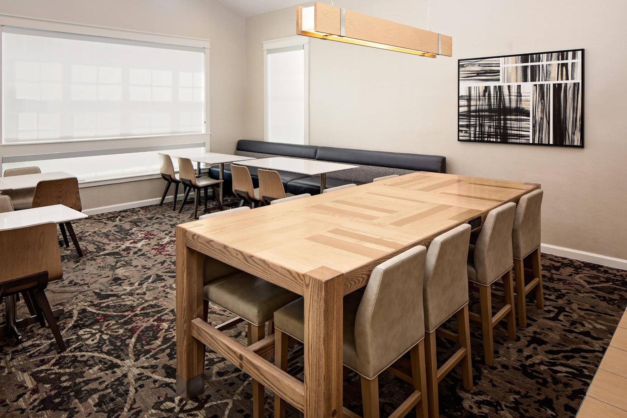 Residence Inn By Marriott Tucson Williams Centre Dış mekan fotoğraf