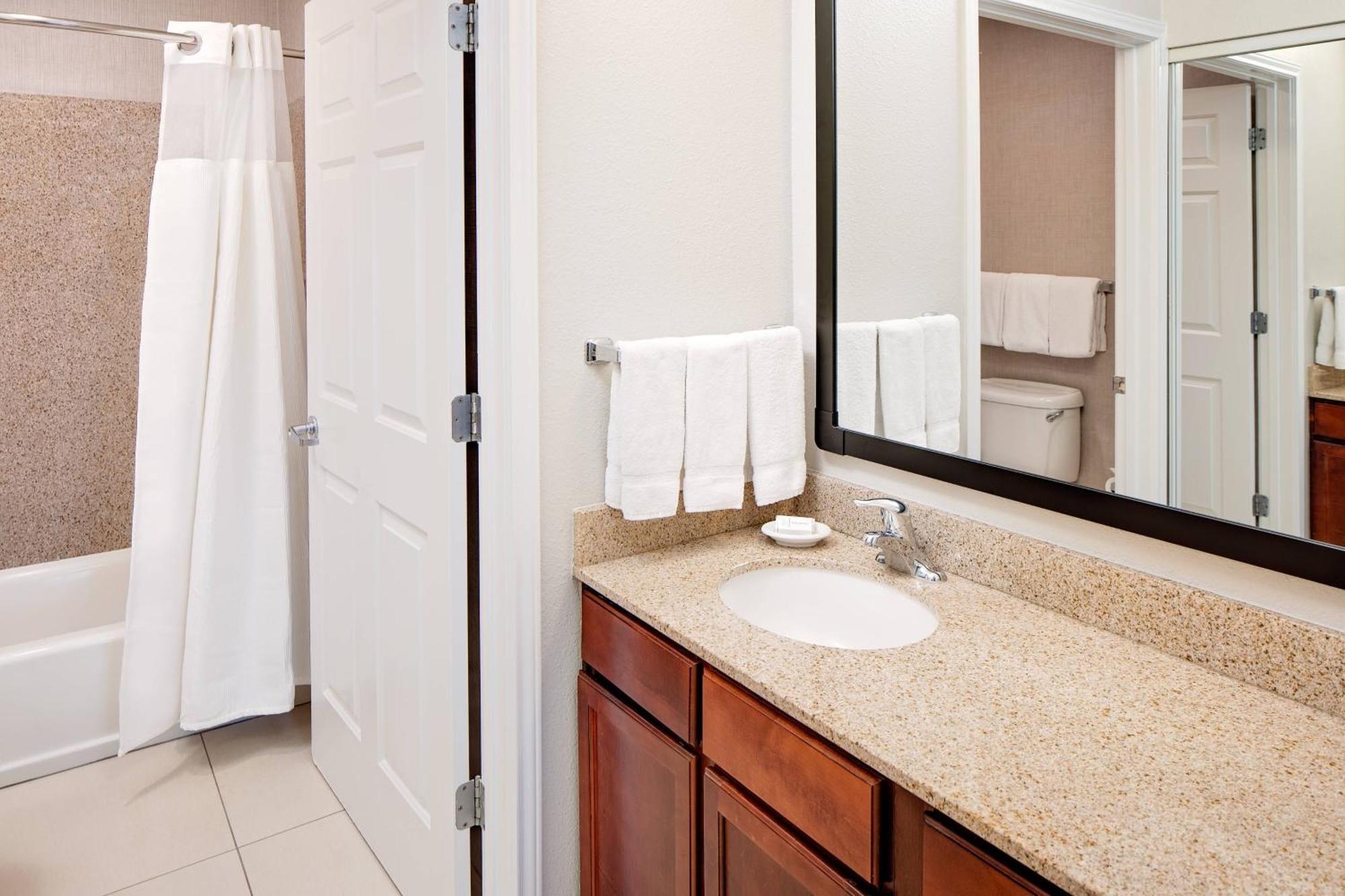 Residence Inn By Marriott Tucson Williams Centre Dış mekan fotoğraf