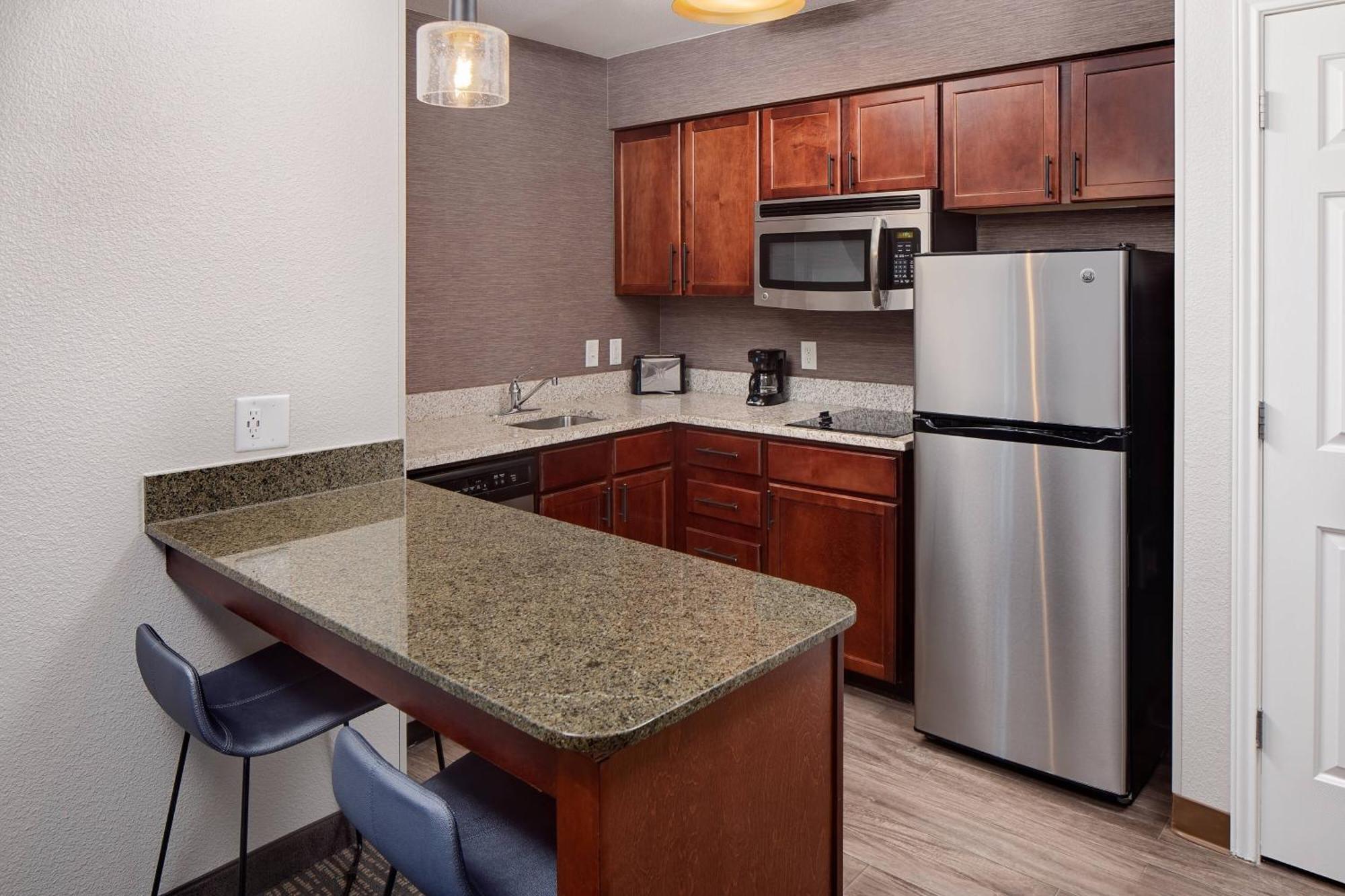 Residence Inn By Marriott Tucson Williams Centre Dış mekan fotoğraf