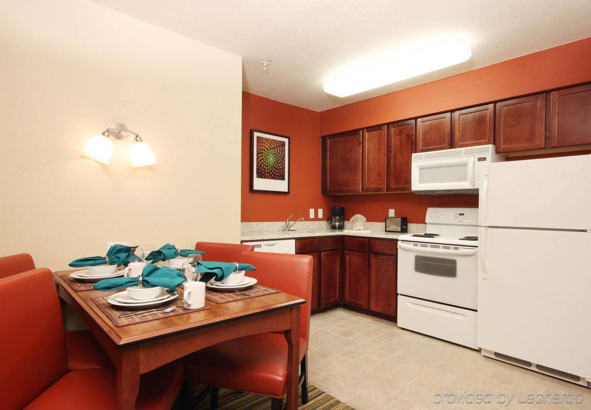 Residence Inn By Marriott Tucson Williams Centre Oda fotoğraf