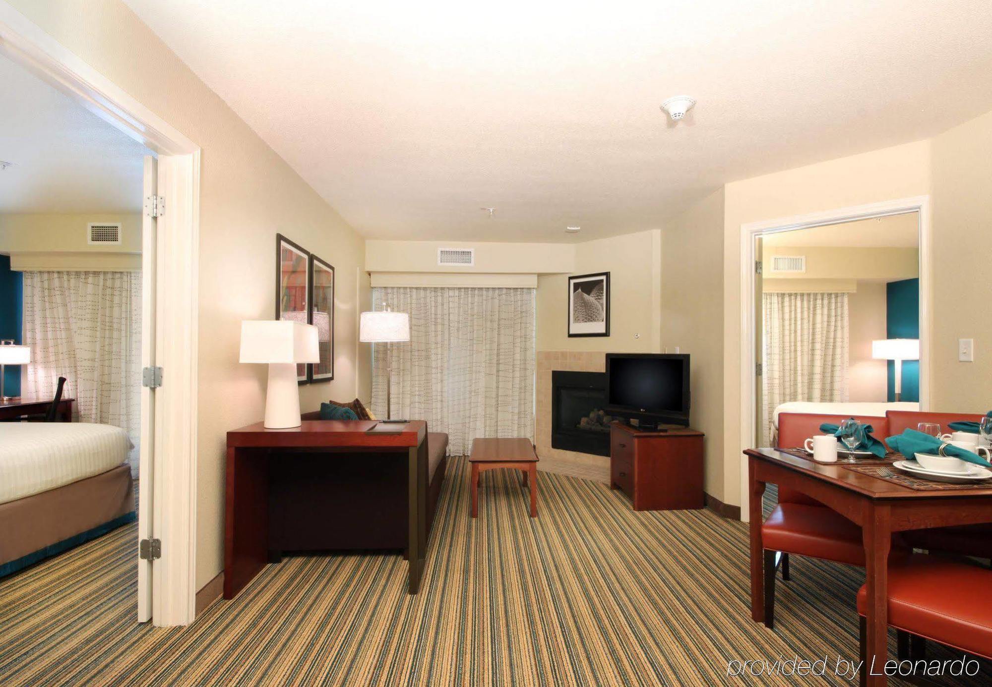 Residence Inn By Marriott Tucson Williams Centre Dış mekan fotoğraf