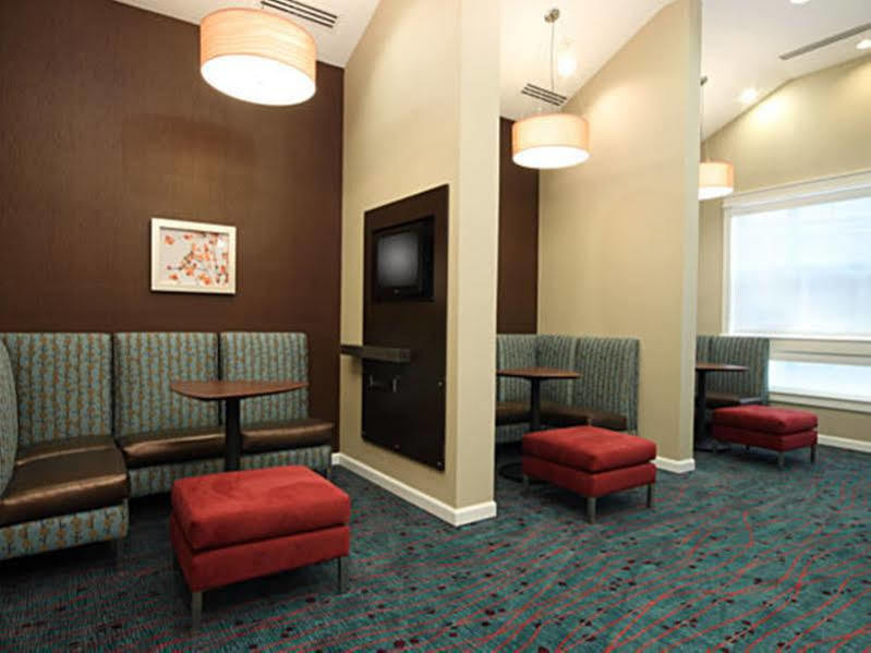 Residence Inn By Marriott Tucson Williams Centre Dış mekan fotoğraf