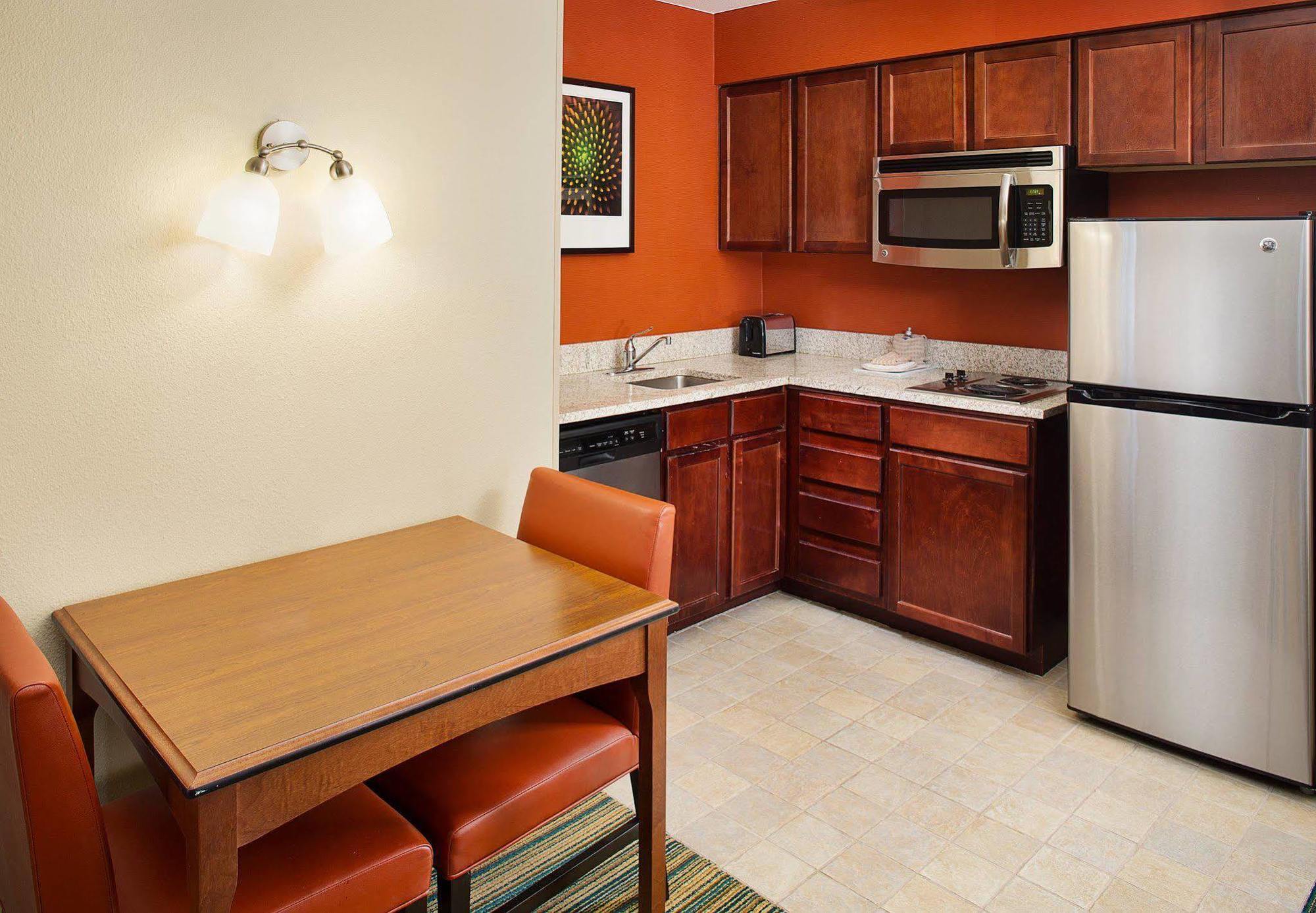 Residence Inn By Marriott Tucson Williams Centre Dış mekan fotoğraf