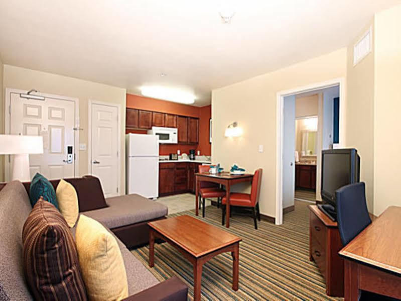 Residence Inn By Marriott Tucson Williams Centre Dış mekan fotoğraf